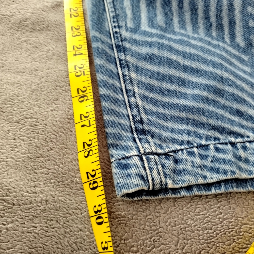 BDG Urban Outfitters High Rise Extreme Baggy Jean Sz 26 - Picture 11 of 11